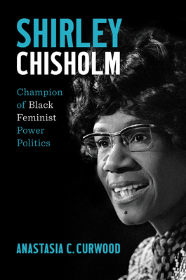 Shirley Chisholm