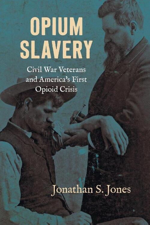 Opium Slavery