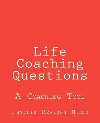 Life Coaching Questions