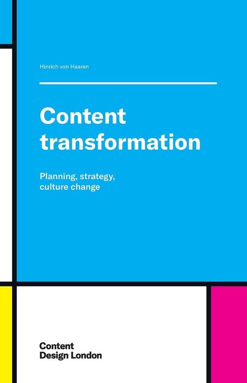 Content Transformation