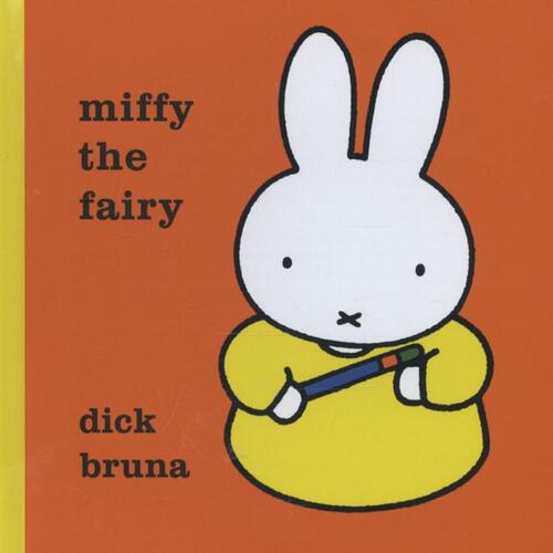 Miffy the Fairy
