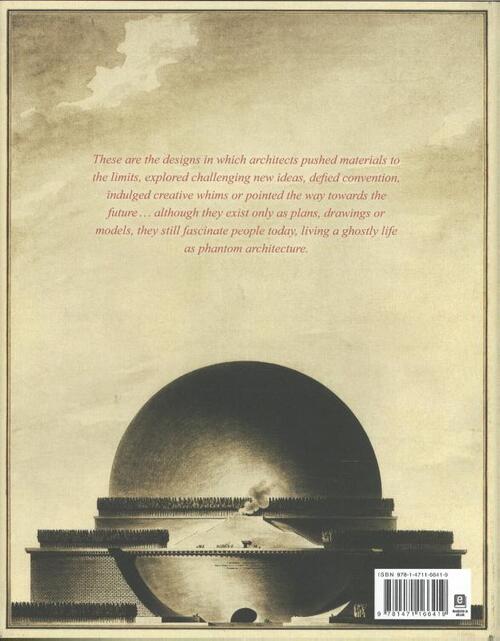 Phantom Architecture