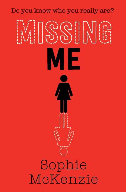 Missing Me