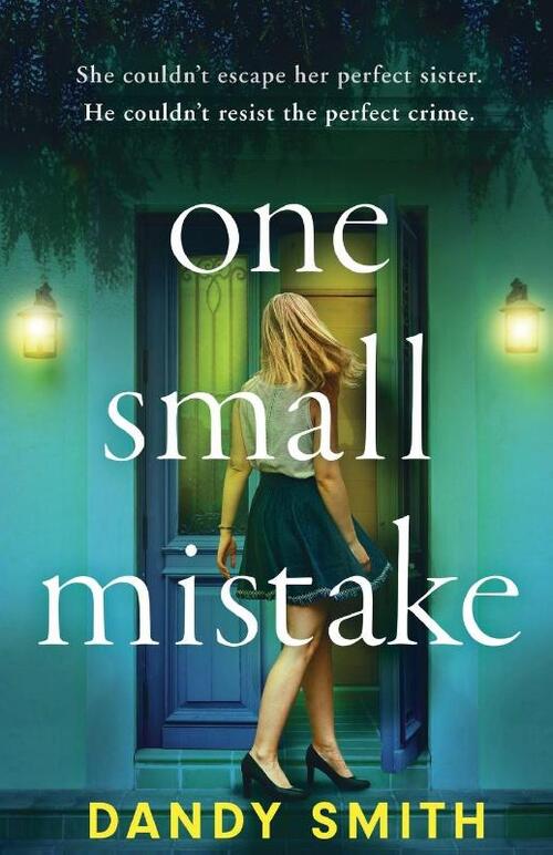 One Small Mistake