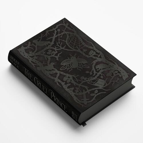 The Cruel Prince (Limited Special Edition)