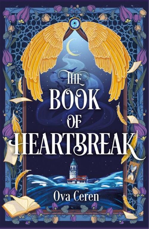 The Book of Heartbreak