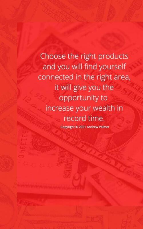 Affiliate Marketing Ultimate Beginners Guide To Wealth