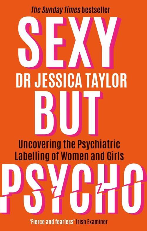 Sexy But Psycho