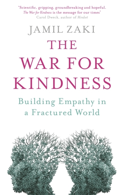 The War for Kindness