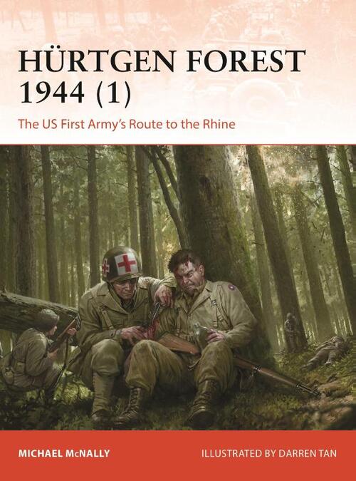 Hurtgen Forest 1944 (1)