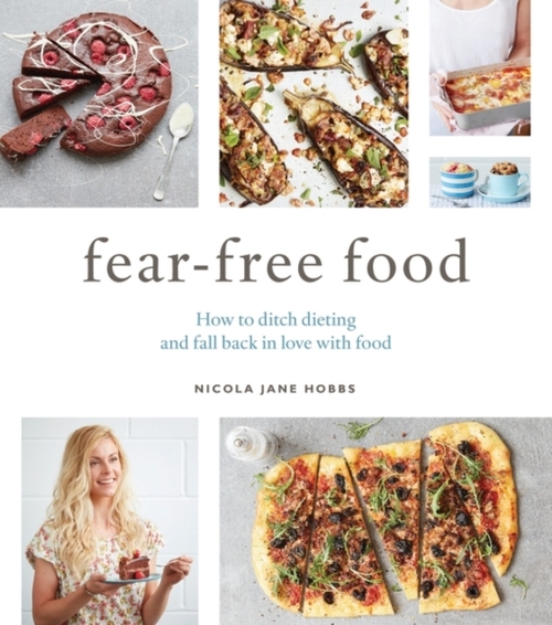 Fear-Free Food