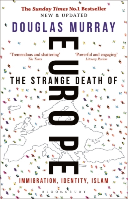 Strange Death Of Europe