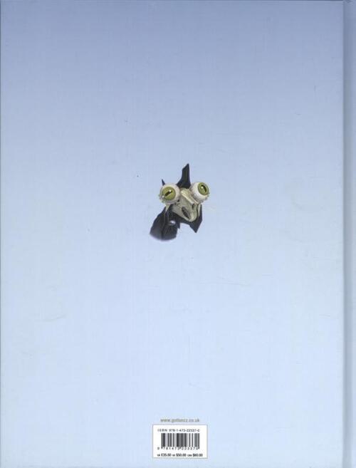 Terry Pratchett's Discworld Imaginarium