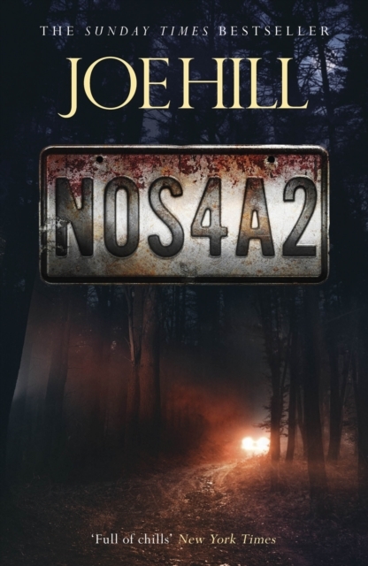 Nos4A2