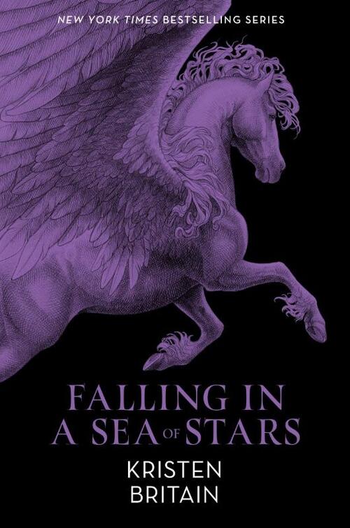 Falling in a Sea of Stars