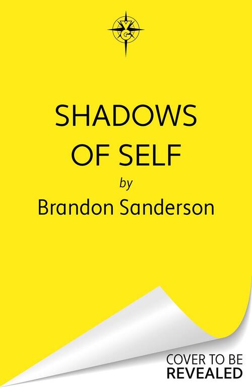Shadows of Self