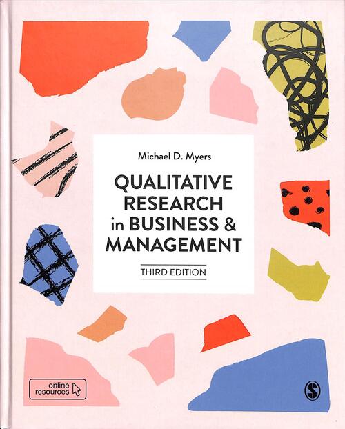 Qualitative Research in Business and Management