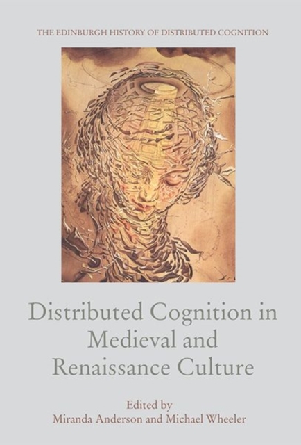 Distributed Cognition