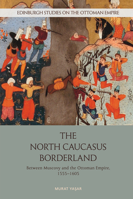 The North Caucasus Borderland