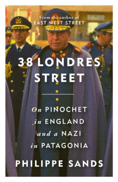 Pinochet In London
