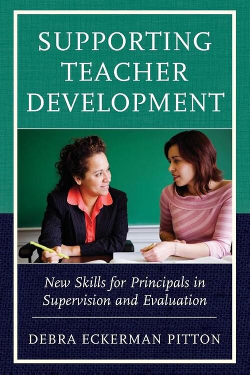 Supporting Teacher Development