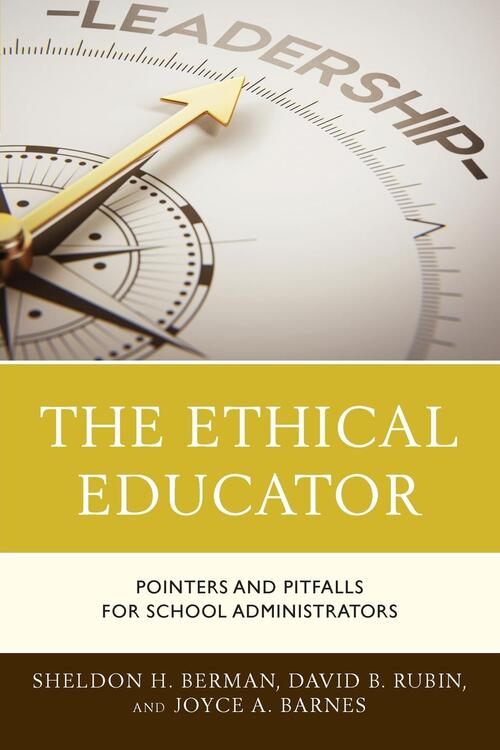 The Ethical Educator