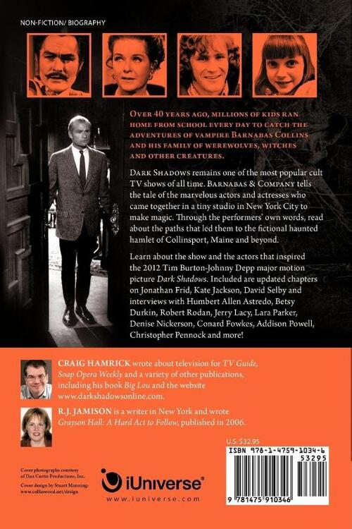 Barnabas & Company