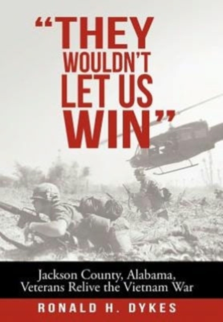 They Wouldn't Let Us Win