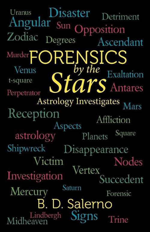 Forensics by the Stars