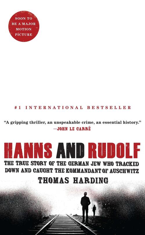 Harding, T: Hanns and Rudolf