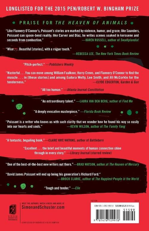 The Heaven of Animals