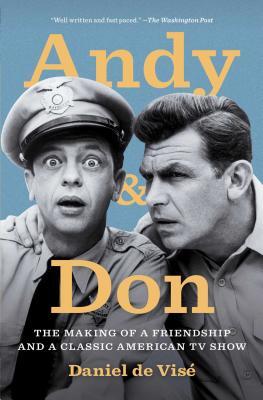 Andy and Don