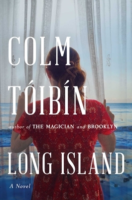 Toibin, C: Long Island