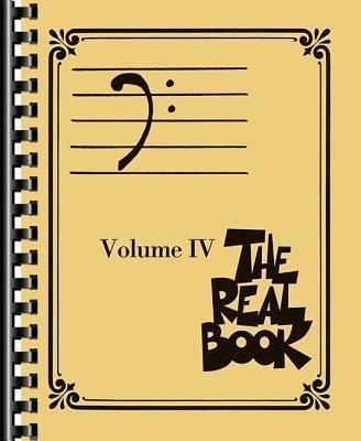Real BK Volume IV V04