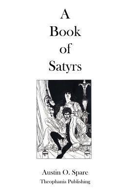 A Book Of Satyrs