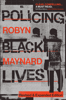 Policing Black Lives