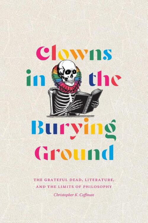 Clowns in the Burying Ground