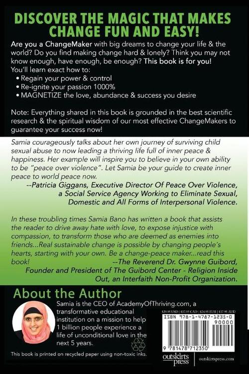 Make Change Fun and Easy