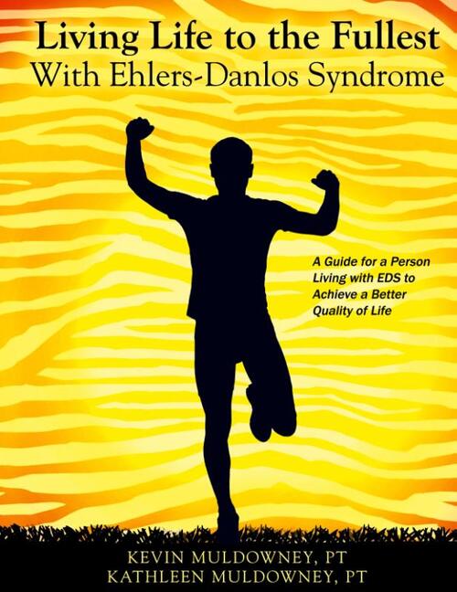 Living Life to the Fullest with Ehlers-Danlos Syndrome
