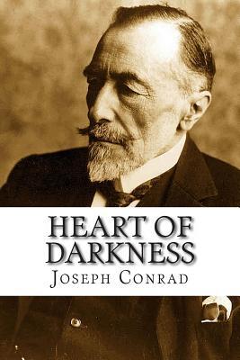 Heart of Darkness: HEART OF DARKNESS By Joseph Conrad: This is an unfathomed, thought provoking book which challenges the readers to ques