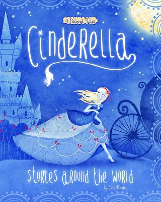 Cinderella Stories Around The