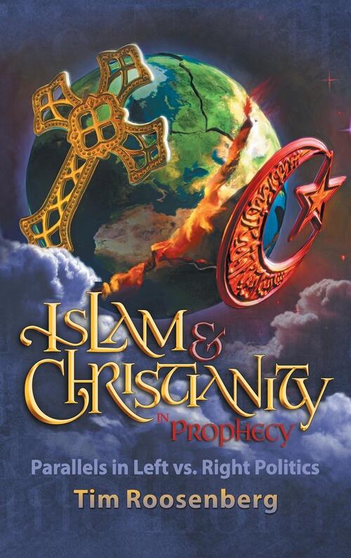 Islam and Christianity in Prophecy