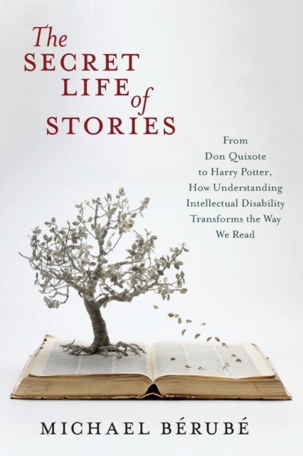 The Secret Life of Stories
