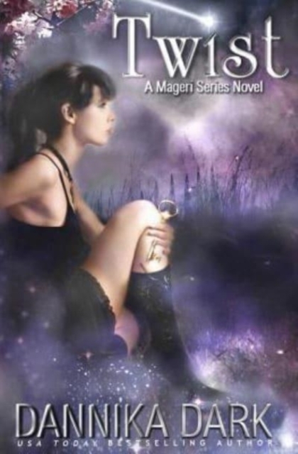 TWIST A Mageri Series Novel