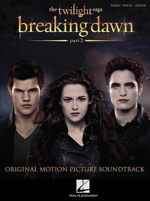 Twilight Saga Breaking D-PT 02