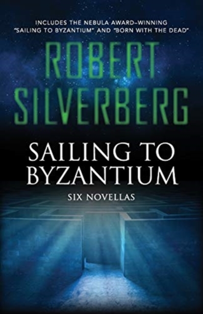Sailing to Byzantium