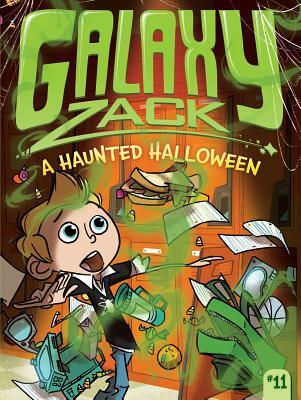 A Haunted Halloween: Volume 11