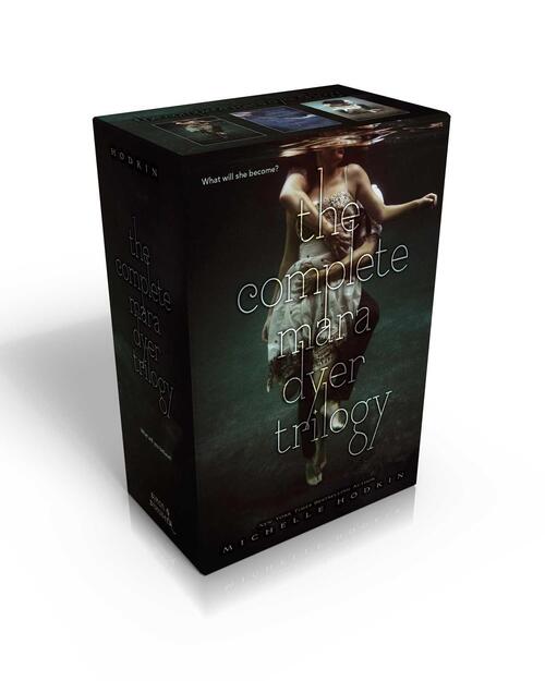 Mara Dyer Trilogy (Boxed Set)