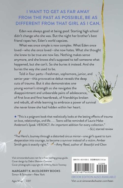 The Way I Used to Be