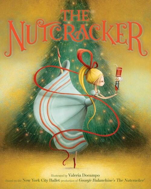 New York City Ballet: Nutcracker